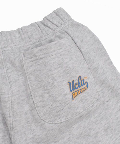 ANTIBAL（アンティバル）の「ANTIBAL/アンティバル キッズ ロンパン SW   244AN3LP071（その他パンツ・キッズ・ブラック/ヘザーグレー・130cm/140cm/150cm/160cm）」の11枚目の写真