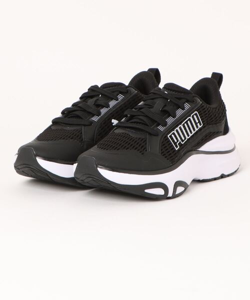 【セール】【PUMA】 SOFTRIDE ディバイン W（スニーカー）｜PUMA（プーマ） 7,425円