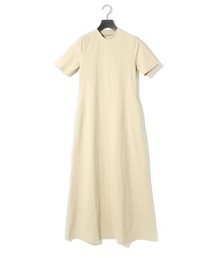 MIDIUMISOLID for Ladies タイトフィットワンピース