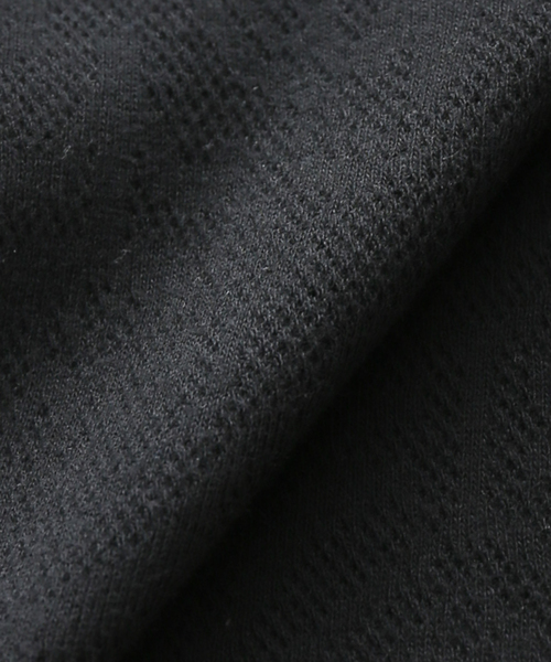 IENA（イエナ）の「INSCRIRE/アンスクリア Flower Leggings レギンス I24AW-CUT14（レギンス/スパッツ・レディース・ブラック・FREE）」の9枚目の写真