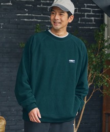 値下げ⭐️TANGRAM BASIC LOGO SWEAT CREW かグリーン New Balance｜グラフィックフレンチテリークルー(裏起毛) | Rakuten