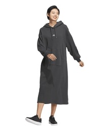 adidas | アディダス adidas ワーディング ルーズフィット フレンチテリーワンピース(ワンピース)