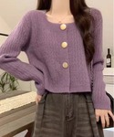 Teem Store(チームストア)の「トップス(カーディガン/ボレロ)」