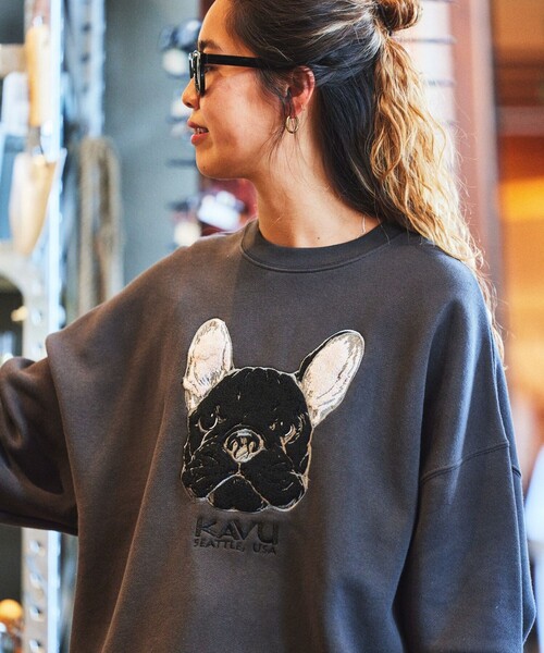 シャカシャカ　フレンチブルドッグ　ギャング　ナイロン素材　可愛い　大きい シャカシャカ フレンチブルドッグ ギャング ナイロン素材 可愛い