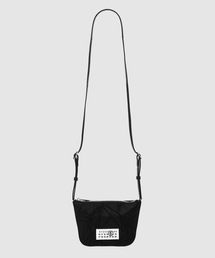 MM6 エムエム6 メゾン マルジェラ Numeric ショルダーバッグ ミニ MM6 Maison Margiela（ｴﾑｴﾑｼｯｸｽ ﾒｿﾞﾝ ﾏﾙｼﾞｪﾗ）の「NUMERIC POCHETTE