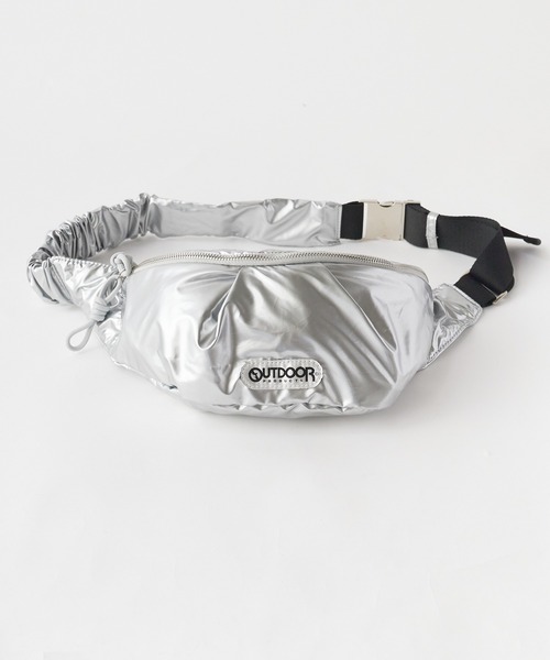 OUTDOOR PRODUCTS/アウトドアプロダクツ Gather Sling Bag ウエスト