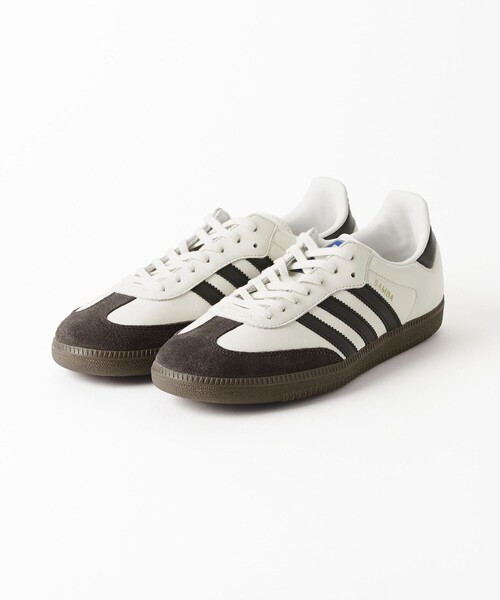 別注 adidas Originals SAMBA OG スニーカー 24cm adidas Originals（アディダスオリジナルス）の「【別注