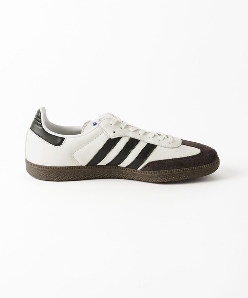 別注 adidas Originals SAMBA OG スニーカー 24cm adidas（アディダス） スニーカー 「ZOZO別注」サンバ OG / Samba OG