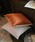 DULTONi_gj́uBICOLOR CUSHION/ oCJ[ NbViNbV/NbVJo[jvbCG[