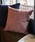 DULTONi_gj́uBICOLOR CUSHION/ oCJ[ NbViNbV/NbVJo[jvbCbh