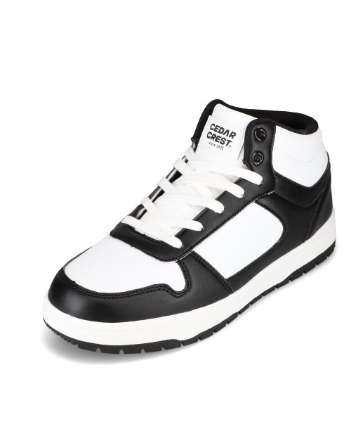 セール】防水 スノートレーニングシューズ（スニーカー）｜CEDAR CREST