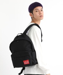 Manhattan Portage | Big Apple Backpack Ver.3(バックパック/リュック)