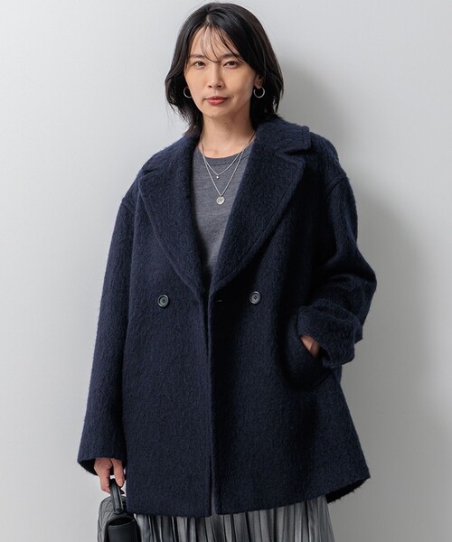 23区　髙橋リタ　R  COLOMBO コート 23区 髙橋リタ R COLOMBO コート