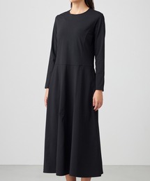 Chacott（チャコット）の「DRY&UVフレアワンピース（ワンピース