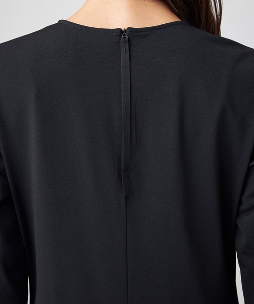 Chacott（チャコット）の「DRY&UVフレアワンピース（ワンピース）」 - WEAR