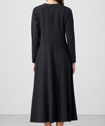 Chacott（チャコット）の「DRY&UVフレアワンピース（ワンピース）」 - WEAR