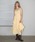 idem�i�C�f���j�́unami nami frill onepiece/�Ȃ݂Ȃ݃f�U�C���L���~�����s�[�X�i�����s�[�X�j�v�b�C�G���[