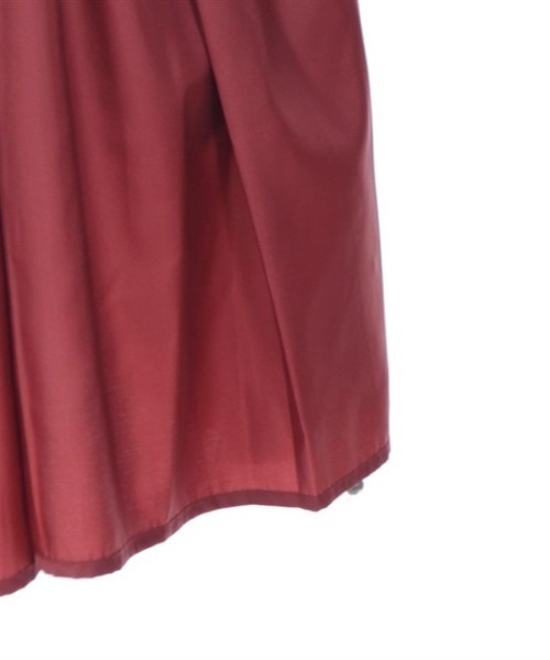 axes femme kawaii（アクシーズファムカワイイ）の「ドールズサーカスジャンスカ（ジャンパースカート・レディース・ブルー/ワイン/ブラック・MEDIUM）」の14枚目の写真