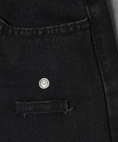 【セール】Bohemian Chop/ボヘミアンチョップ ストレートデニムカーゴパンツ【限定展開】(デニムパンツ)|PUBLUX(パブリュクス) 【セール】Bohemian Chop/ボヘミアンチョップ ストレートデニムカーゴパンツ【限定展開】(デニムパンツ)|PUBLUX(パブリュクス)