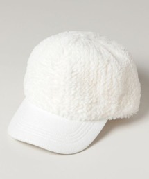 JEANASIS | ボアキリカエCAP/240308(キャップ)