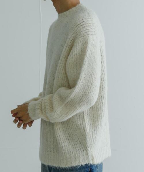 URBAN RESEARCH（アーバンリサーチ）の「new basic ALPACA