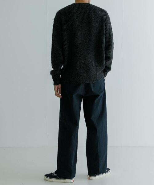 URBAN RESEARCH（アーバンリサーチ）の「new basic ALPACA