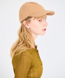 ESTNATION | La Maison de Lyllis / タイプ キャップ(ハット)