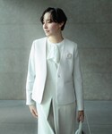 B:MING by BEAMS(ビーミングバイビームス)の「ジャケット/アウター(ノーカラージャケット)」