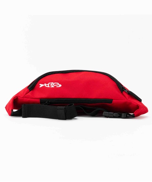 サーディンウエストポーチ（ボディバッグ/ウエストポーチ）｜SEA（シー