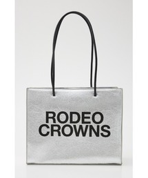 RODEO CROWNS WIDE BOWL｜ロデオクラウンズワイドボウルのトートバッグ