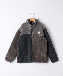 THE PARK SHOP | THE PARK SHOP:155～165cm / MULTI BOA JACKET(その他アウター)