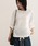 ElegChic�i�G���O�V�b�N�j�́u���� ���o���[���g�b�v�X�iT�V���c/�J�b�g�\�[�j�v�b�I�t�z���C�g