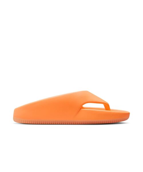 ★ナイキ★FD4115-800★Nike Calm★Flip Flops★大人気★ Nike Women's Calm Flip Flop 'Peach Cream' (FD4115-800