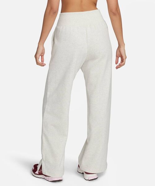[NIKE] 女性用ドライフィットハイウエストワイドレッグパンツ NIKE公式】ナイキ ゼンビー ウィメンズ Dri-FIT ハイウエスト