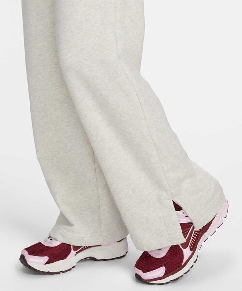【NIKE】PLSH ワイドレッグパンツ【関送込】 NIKE】PLSH ワイドレッグパンツ【関送込】 (Nike/パンツ