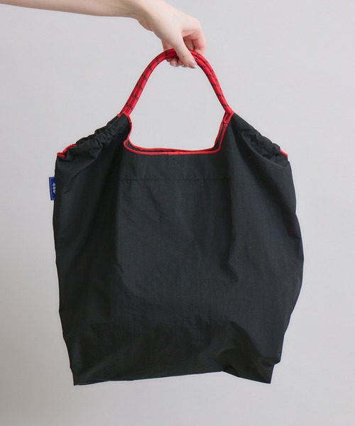 Ball&Chain(ボールアンドチェーン)の「【KATHARINE ROSS】Ball&Chain FerrisWheel 撥水 刺繍トートバッグ レギュラーサイズ(トートバッグ・レディース・イエロー/グレー/ブラック・MEDIUM)」の19枚目の写真