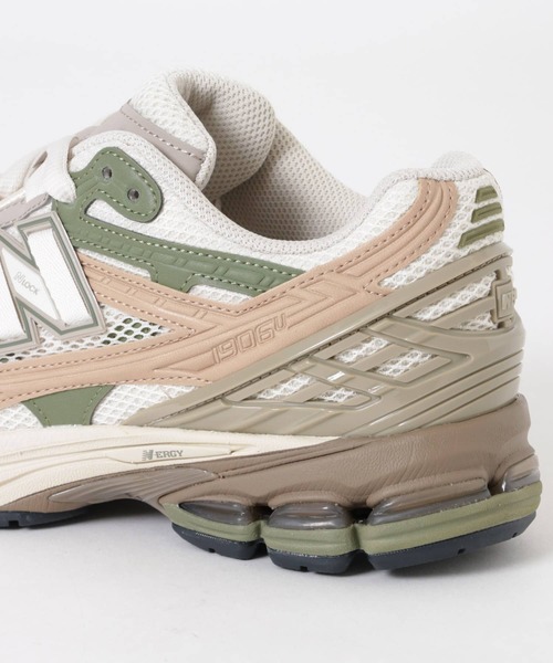 [New Balance]★送料・関税込★M1906NE セール】NEW BALANCE M1906NE（スニーカー）｜New Balance