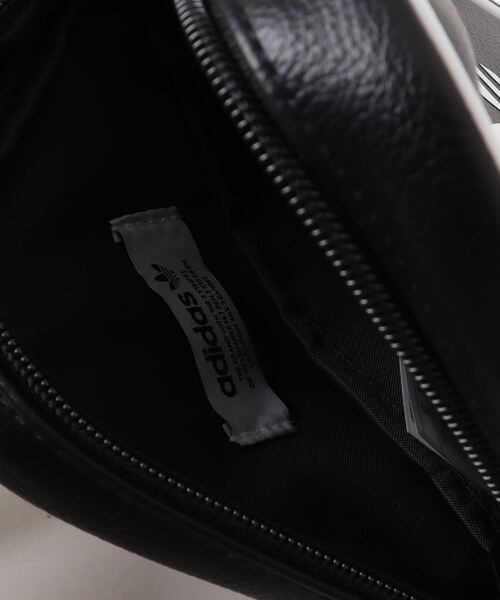 アディダス ダイヤモンド バッグ / ブラック JD5550 adidas アディダス U AC DIAMONDBAG バッグ JD5550 BLACK