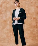 GLOBAL WORK(グローバルワーク)の「ワンピース/ドレス(パンツドレス)」