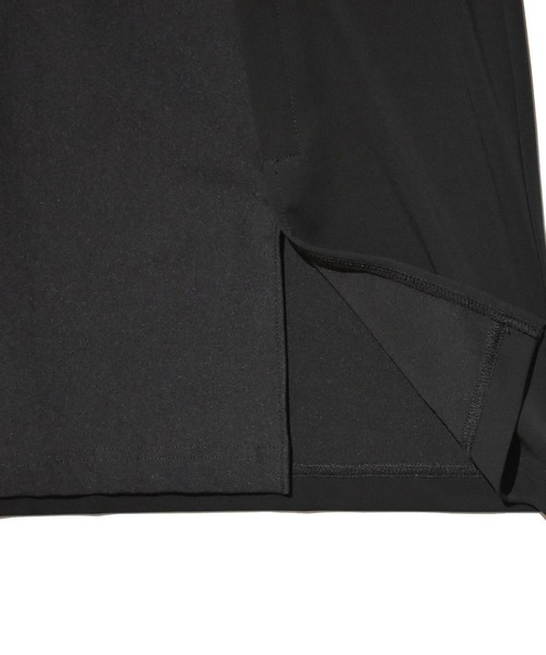 【セール】WOMAN PONTI HOODIE DRESS CRYSTAL（ワンピース）｜roarguns（ロアーガンズ）