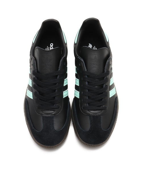 アディダスサンバ adidas Samba ブラック25.5cm adidas SAMBA OG 