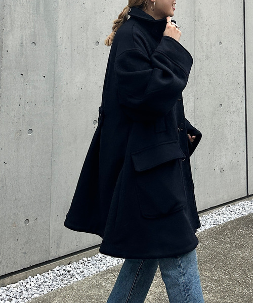 【美品】OUTDOOR PRODUCTS Usual Things Pコート OUTDOOR PRODUCTS Usual Things Pコート