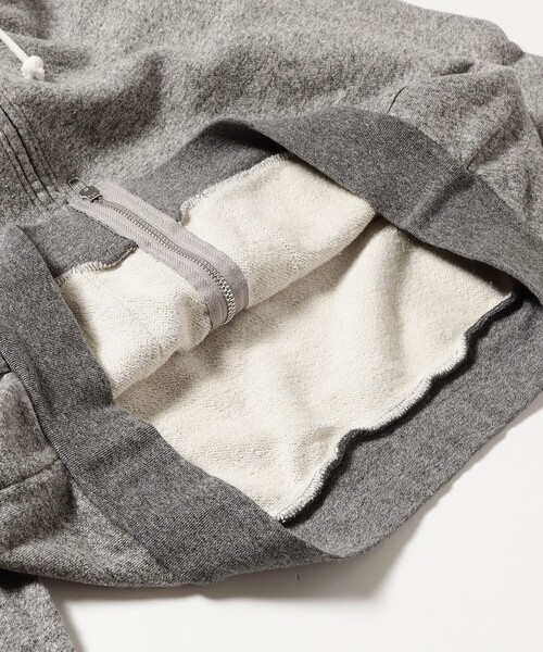maturely（マチュアリー）の「【別注】Healthknit × maturely