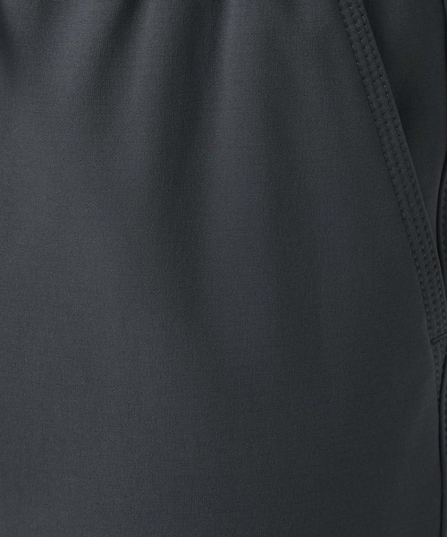 BAYFLOW（ベイフロー）の「ウラフリースジョグパンツ【イージーケア・マシンウォッシャブル対応】（その他パンツ・メンズ・ネイビー/グレー・MEDIUM/LARGE）」の12枚目の写真