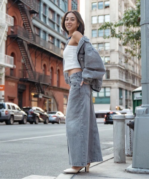 ROXY(ロキシー)の「MY DAILY ROUTINE /ロキシーカップ付きスパゲッティストラップキャミ(キャミソール・レディース・ブラック/ホワイト・SMALL/MEDIUM/LARGE)」の16枚目の写真