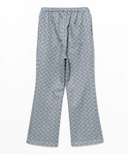【BEAMS BOY：ポリエステル ジャカード ジャケット：オレンジ：FREE】 SIERRA DESIGNS × BEAMS BOY｜ビームス 名古屋｜BEAMS