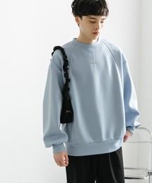 ポンチプレートキリカエスウェット