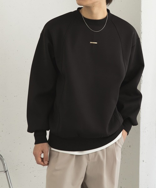 新品⬛︎YONFA パリススウェット Champion × N.HOOLYWOOD 『NEW WEAVE』第4弾が国内10月11日に発売 | UP