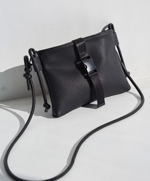 CITY TOKYO（シティトウキョウ）の「シュリンクレザー