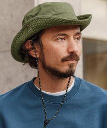 CAMBIO(JrI)mko12579-INSECT SHIELD Safari Hat Tt@nbg(nbg)